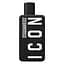 Оригінал Dsquared2 Icon Pour Homme 5 мл парфумована вода - мініатюра 1