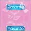 Презервативы Pasante Sensitive Feel ультратонкие 6 шт. (ROZ6400230107) - миниатюра 1