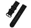 Нейлоновый ремешок Primo Traveller для часов Samsung Galaxy Watch 3 45 мм (SM-R840) Black - миниатюра 3