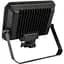 Світлодіодний прожектор Videx F3 з датчиком руху і освітленості 50W 5000K Black (VLE-F3-0505B-S) [144847] - мініатюра 2