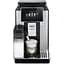 Кавомашина DeLonghi PrimaDonna Soul ECAM 610.55 SB (132217053) - мініатюра 2