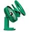 Вентилятор портативний MiJia VH Clip Fan F04 сірий - мініатюра 3