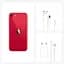 Смартфон iPhone SE 128GB Product Model A2296 Grade B Seller Refurbished Red - мініатюра 6