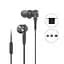 Навушники без мікрофону Sennheiser IE 300 Чорні - мініатюра 3