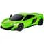 Машинка на радиоуправлении KS Drive McLaren 675LT 1:24 Green (124GMGR) [113018] - миниатюра 1