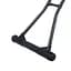 Дошка прасувальна Dogrular PREMIUM Grey 44 x 152 см (14013-1) - мініатюра 7