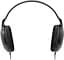 Проводные полноразмерные наушники Panasonic RP-HT161E-K (Черный) - миниатюра 7
