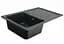Кухонная мойка Platinum 7850 VERONA (SP000027553) - миниатюра 3