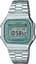 Годинник Casio VINTAGE ICONIC A168WA-3AYES - мініатюра 1