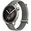 Смарт-годинник Amazfit Balance Sunset Grey - мініатюра 7