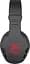 Гарнитура Defender Cujo 3.5 мм Black-Red (64505) - миниатюра 5