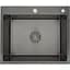 Кухонная мойка Gappo GS 6050-6 1045118 - миниатюра 1
