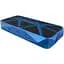 Портативная акустика EMIE Lambo bluetooth speaker Blue - миниатюра 4