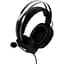 Игровые наушники Asus TUF Gaming H1 Gen II Black (90YH044B-BHUA00) [129028] - миниатюра 4