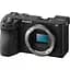 Бездзеркальний фотоапарат Sony Alpha A6700 Kit 16-50mm Black (ILCE6700LB.CEC) UA [100148] - мініатюра 6