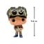 Игровая фигурка Funko Pop Охотники За Привидениями: Наследники Подкаст (48025) - миниатюра 2