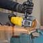 Шлифмашина угловая Stanley FatMax 850 Вт диск 125 мм (FMEG220K-QS) - миниатюра 7