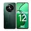 Смартфон Realme 12 4G RMX3871 8/256Gb green Global Version - мініатюра 1