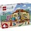 Конструктор LEGO Bluey Школа з Расті та Блуї (11221) - мініатюра 2