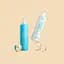 Набор шампунь и кондиционер для волос Marie Fresh Cosmetics Daily Hair Care для увлажнения 2 шт. - миниатюра 4