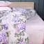Комплект постельного белья MirSon 17-0711 Delicate Blossoms Ranforce Elite 200 х 220 см (2200010616583) - миниатюра 4