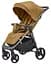 Прогулянкова коляска CARRELLO Bravo CRL-8512PU Mango Orange /1/ [CD] - мініатюра 1