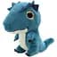 Мягкая игрушка CuteKins Доисторические животные Анкилозавр (FV35057-1) - миниатюра 1
