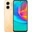 Смартфон Infinix Smart 9 3/64Gb Sandstone Gold [123199] - мініатюра 1