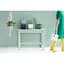 Відро для сміття Brabantia Sort&Go темно-сіре 6 л (109720) - мініатюра 6