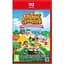 Гра Animal Crossing New Horizons для Nintendo Switch 2 (EN + RU sub) [157041] - мініатюра 1