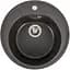 Кухонная мойка Platinum 510 LUNA (SP000039609) - миниатюра 1