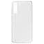 Чохол Armorstandart Air Series для Samsung Galaxy S21 FE G990 [Transparent] [66621] - мініатюра 1