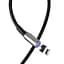 Кабель Baseus Zinc Magnetic USB - Lightning магнитный наконечник 1 метр CALXC-H01 - миниатюра 3