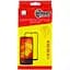 Стекло защитное Dengos Full Glue Privacy Xiaomi Redmi 9A/9C black frame (TGFGP-23) - миниатюра 1