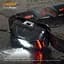 Налобный светодиодный фонарик Videx 310Lm 5000K (VLF-H025C) - миниатюра 10
