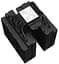 Кулер для процесора ID-Cooling Frozn A720 Black (Frozn A720 Black) - мініатюра 4