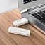 Флеш-накопитель Hoco UD11 USB3.0 - 64GB White - миниатюра 4
