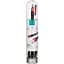 Кабель Usams US-SJ220 USB - Lightning (M/M), 1.2 м, Red (SJ220IP02) - миниатюра 2