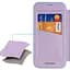 Чехол-книжка Dux Ducis Skin X Pro with MagSafe для iPhone 17 6.3" Purple Pink - миниатюра 3
