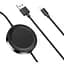 Беспроводное зарядное устройство для Baseus iP Cable Wireless Charger Black - миниатюра 1