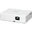 Мультимедійний проектор Epson CO-WX01 (V11HA86240) [108075] - мініатюра 3
