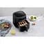 Аерофритюрниця Xiaomi Mi Smart Air Fryer MAF08 Black (BHR6942EU) [103981] - мініатюра 8
