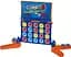 Настільна гра Hasbro Збери 4 Nerf (E9122) - мініатюра 3