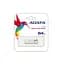 Флеш-накопичувач ADATA USB 2.0 AUV 210 64Gb Golden - мініатюра 2