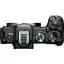 Бездзеркальний фотоапарат Canon EOS R8 Kit RF 24-105mm IS STM Black (5803C093) [162033] - мініатюра 4