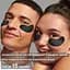 Тканевые патчи Garnier SkinActive Charcoal Caffeine Depuffing Eye Mask 5 г - миниатюра 7