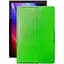 Чохол StatusCASE з екошкіри для планшету iHunt PC 10 Pro Зелений - мініатюра 1