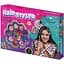 Креативна творчість Danko Toys Hair Styler Fashion HS-01-04 з аксесуаром для волосся - мініатюра 1