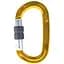 Карабін Singing Rock Oxy Screw (1033-SR K0122EE05) - мініатюра 1