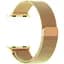 Ремінець Apple Watch Міланська Петля 42/44/45/46/49 mm Gold - мініатюра 1